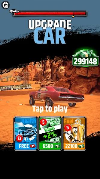 Download Drive, Wreck & Run MOD